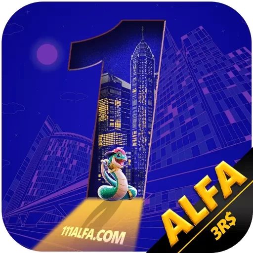 111alfa Mega Casino App - game