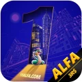 111alfa Mega Casino App